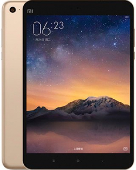 Xiaomi MiPad 2 64Gb Wi-Fi Gold